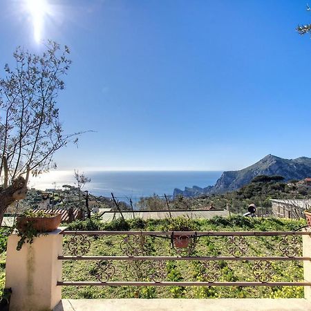 Il Pioppo - Country House Sea View มัสซาลูเบรนเซ ภายนอก รูปภาพ