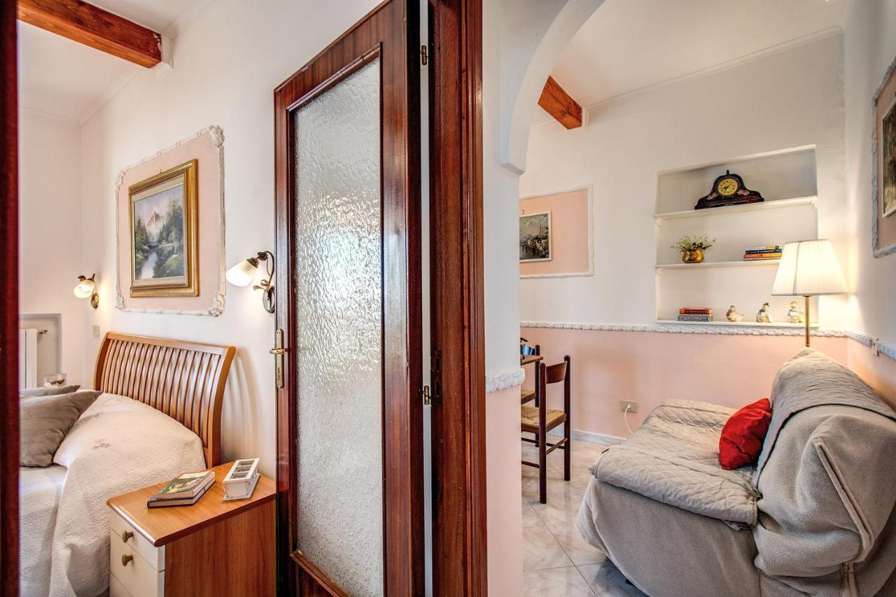 Il Pioppo - Country House Sea View มัสซาลูเบรนเซ ภายนอก รูปภาพ