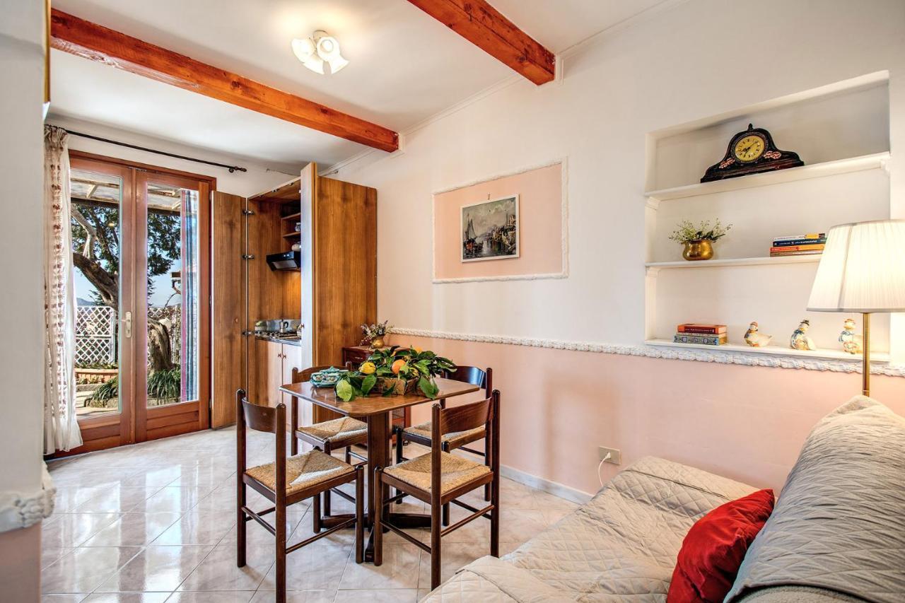 Il Pioppo - Country House Sea View มัสซาลูเบรนเซ ภายนอก รูปภาพ