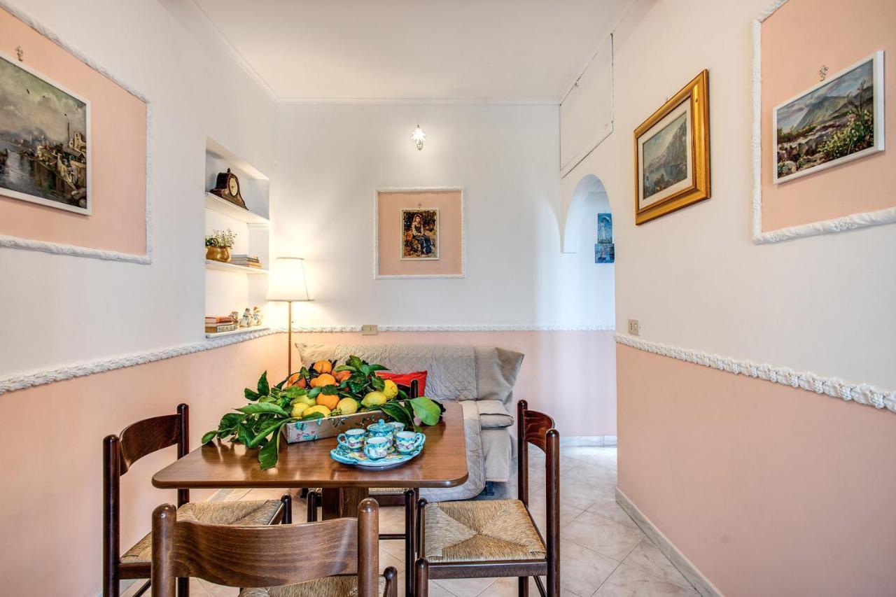 Il Pioppo - Country House Sea View มัสซาลูเบรนเซ ภายนอก รูปภาพ