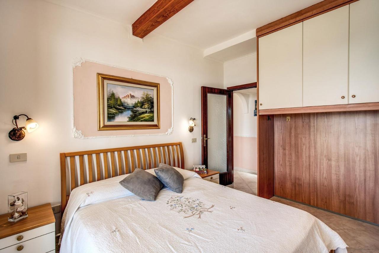 Il Pioppo - Country House Sea View มัสซาลูเบรนเซ ภายนอก รูปภาพ